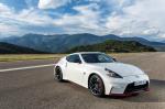 Nissan 370Z by Nismo 2013 года